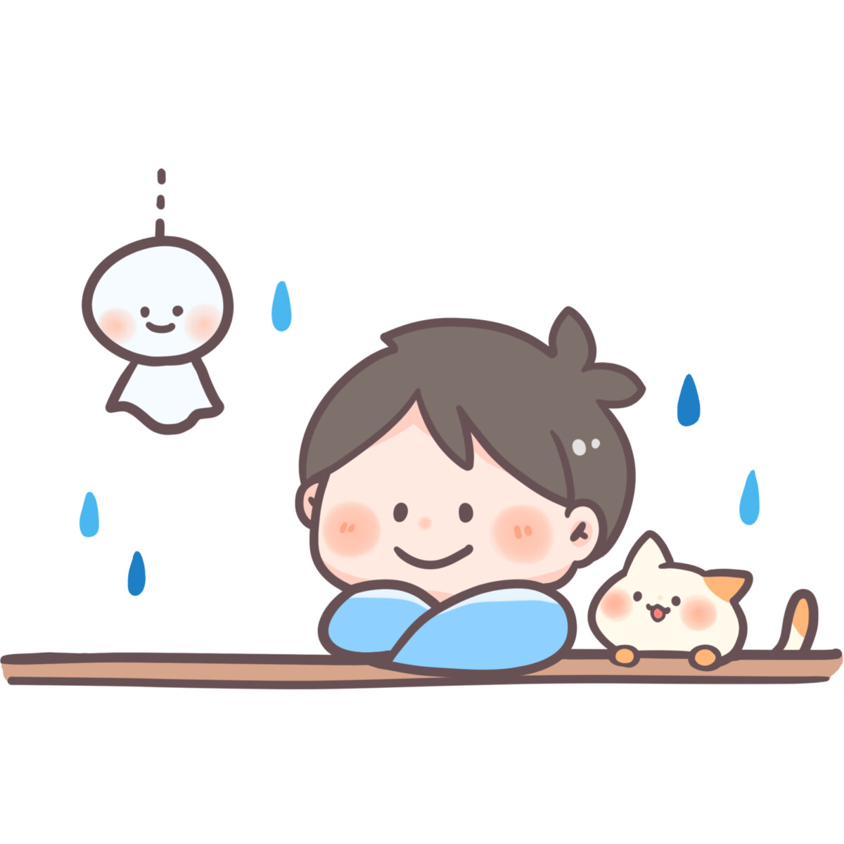 6月と言えば…
