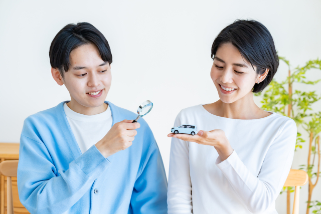 「絶対この車!」と決めてご来店されたお客様が、展示場で全然違うお車を選ぶ理由【奈良・天理・大和郡山・橿原・生駒・磯城郡で軽自動車を買うなら軽自動車専門店エコットへ!】