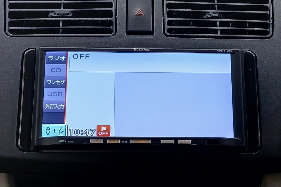 ムーヴ14枚目
