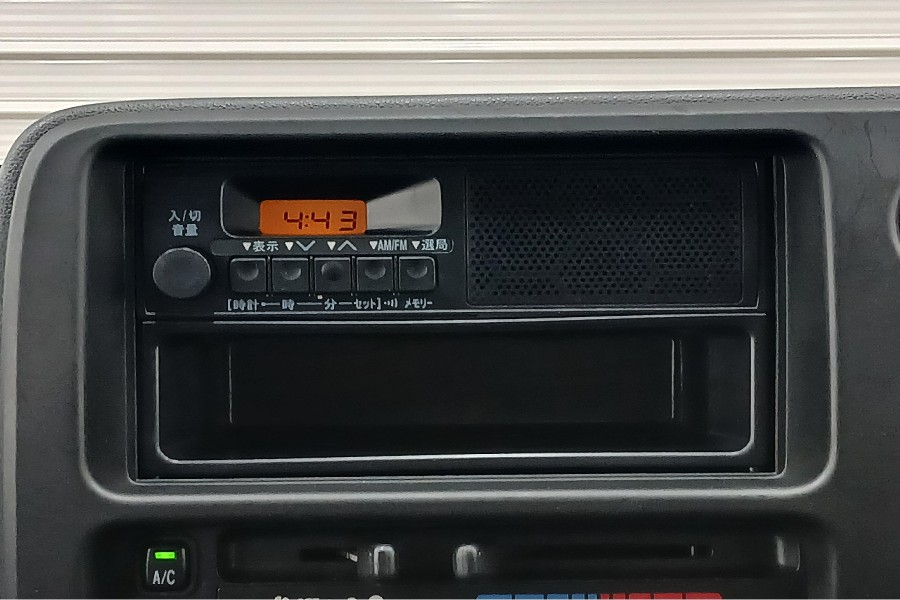 ハイゼットカーゴ15枚目