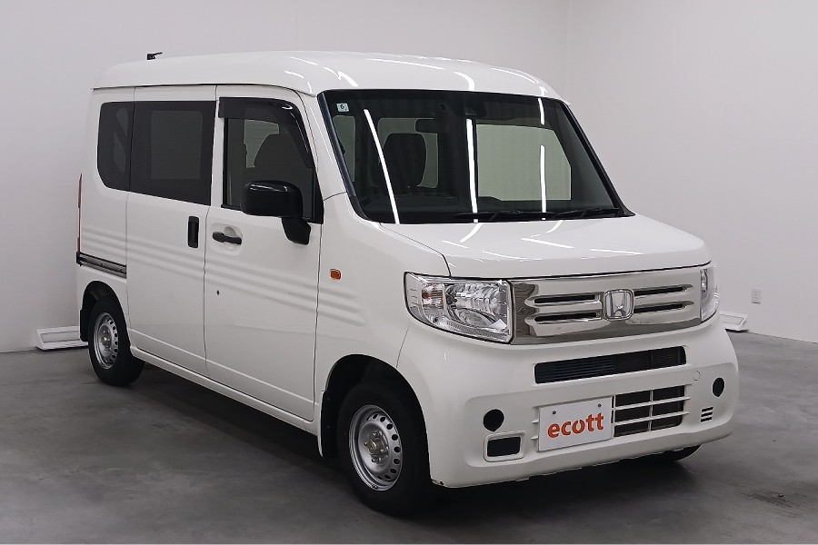 N-VAN3枚目