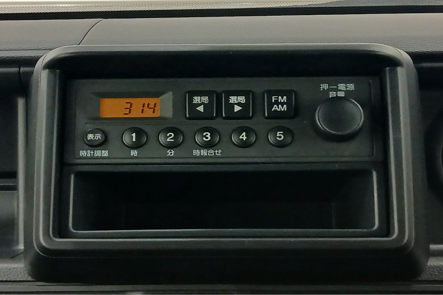 N-VAN16枚目