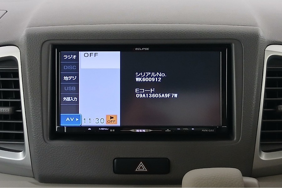 スペーシア16枚目