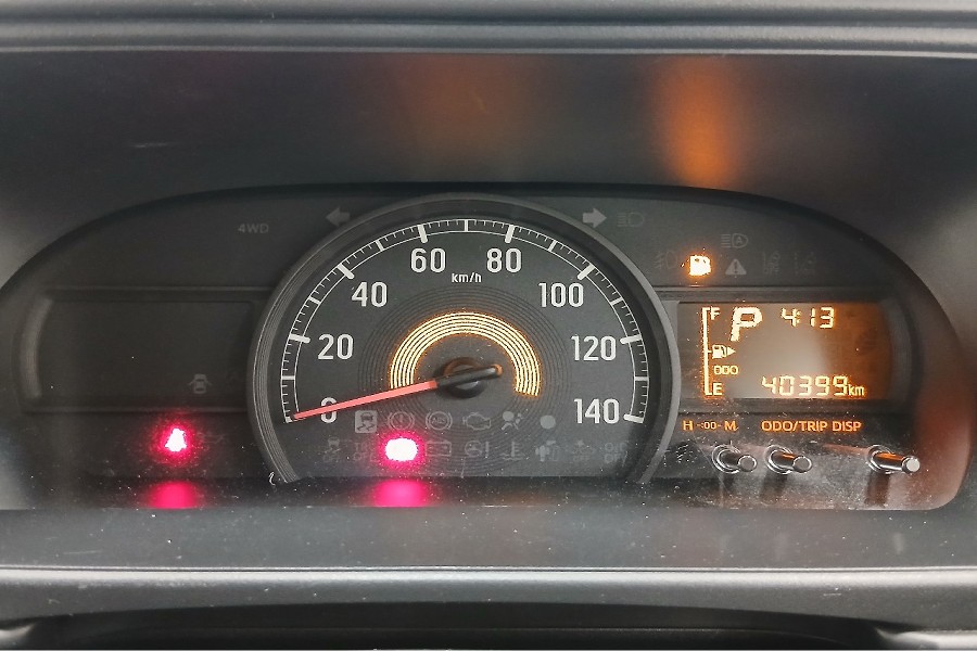 ハイゼットカーゴ3枚目