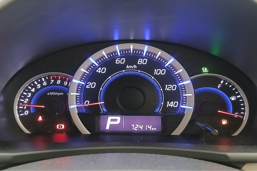 ワゴンR3枚目
