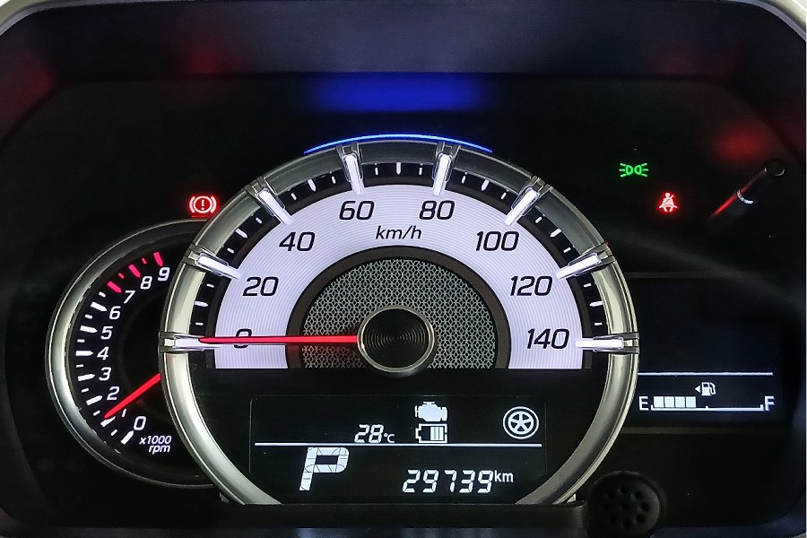 スペーシアカスタム3枚目