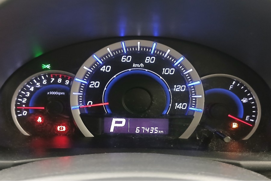 ワゴンR3枚目