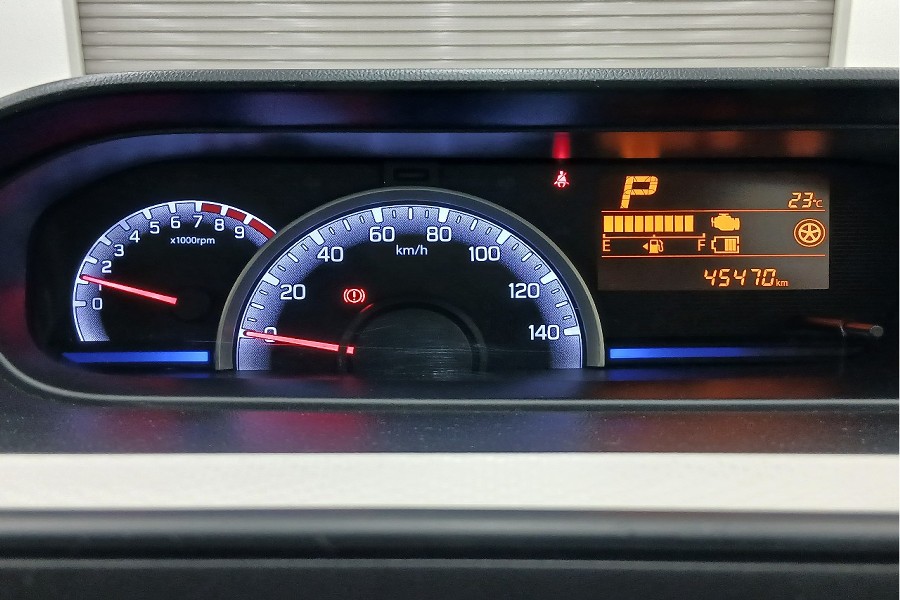 ワゴンR3枚目